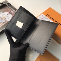 Cheap Louis Vuitton Card Case For Unisex #1065116 Replica Wholesale [$29.00 USD] [ITEM#1065116] on Replica Louis Vuitton LV Wallets