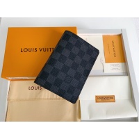 Cheap Louis Vuitton Card Case For Unisex #1065117 Replica Wholesale [$29.00 USD] [ITEM#1065117] on Replica Louis Vuitton LV Wallets