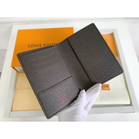 Cheap Louis Vuitton Card Case For Unisex #1065119 Replica Wholesale [$29.00 USD] [ITEM#1065119] on Replica Louis Vuitton LV Wallets