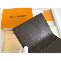 Cheap Louis Vuitton Card Case For Unisex #1065119 Replica Wholesale [$29.00 USD] [ITEM#1065119] on Replica Louis Vuitton LV Wallets