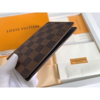 Cheap Louis Vuitton Card Case For Unisex #1065119 Replica Wholesale [$29.00 USD] [ITEM#1065119] on Replica Louis Vuitton LV Wallets