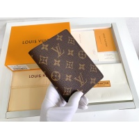 Cheap Louis Vuitton Card Case For Unisex #1065120 Replica Wholesale [$29.00 USD] [ITEM#1065120] on Replica Louis Vuitton LV Wallets