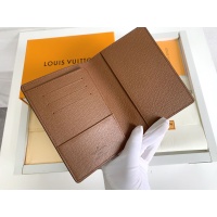 Cheap Louis Vuitton Card Case For Unisex #1065120 Replica Wholesale [$29.00 USD] [ITEM#1065120] on Replica Louis Vuitton LV Wallets