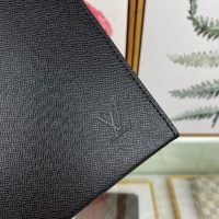 Cheap Louis Vuitton AAA Man Wallets #1065133 Replica Wholesale [$98.00 USD] [ITEM#1065133] on Replica Louis Vuitton AAA Man Wallets