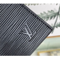 Cheap Louis Vuitton AAA Man Wallets #1065135 Replica Wholesale [$98.00 USD] [ITEM#1065135] on Replica Louis Vuitton AAA Man Wallets