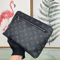 Cheap Louis Vuitton AAA Man Wallets #1065150 Replica Wholesale [$100.00 USD] [ITEM#1065150] on Replica Louis Vuitton AAA Man Wallets