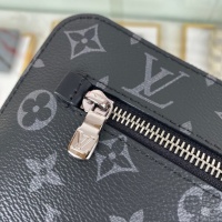 Cheap Louis Vuitton AAA Man Wallets #1065150 Replica Wholesale [$100.00 USD] [ITEM#1065150] on Replica Louis Vuitton AAA Man Wallets