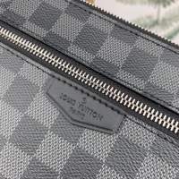 Cheap Louis Vuitton AAA Man Wallets #1065151 Replica Wholesale [$100.00 USD] [ITEM#1065151] on Replica Louis Vuitton AAA Man Wallets