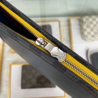 Cheap Louis Vuitton AAA Man Wallets #1065158 Replica Wholesale [$102.00 USD] [ITEM#1065158] on Replica Louis Vuitton AAA Man Wallets