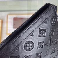 Cheap Louis Vuitton AAA Man Wallets #1065163 Replica Wholesale [$108.00 USD] [ITEM#1065163] on Replica Louis Vuitton AAA Man Wallets