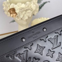 Cheap Louis Vuitton AAA Man Wallets #1065169 Replica Wholesale [$122.00 USD] [ITEM#1065169] on Replica Louis Vuitton AAA Man Wallets