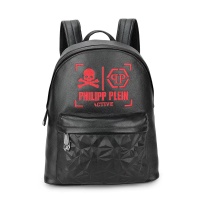 Cheap Philipp Plein Quality Man Backpacks #1065204 Replica Wholesale [$118.00 USD] [ITEM#1065204] on Replica Philipp Plein Quality Man Backpacks