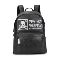 Cheap Philipp Plein Quality Man Backpacks #1065207 Replica Wholesale [$118.00 USD] [ITEM#1065207] on Replica Philipp Plein Quality Man Backpacks