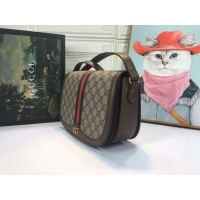 Cheap Gucci AAA Quality Messenger Bags #1065232 Replica Wholesale [$82.00 USD] [ITEM#1065232] on Replica Gucci AAA Quality Messenger Bags