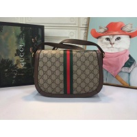 Cheap Gucci AAA Quality Messenger Bags #1065232 Replica Wholesale [$82.00 USD] [ITEM#1065232] on Replica Gucci AAA Quality Messenger Bags