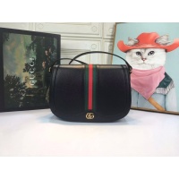 Gucci AAA Quality Messenger Bags #1065236