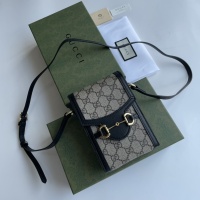 Gucci AAA Quality Messenger Bags #1065239