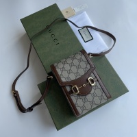 Gucci AAA Quality Messenger Bags #1065240