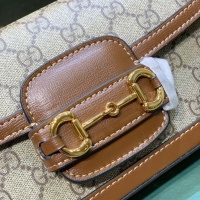 Cheap Gucci AAA Quality Messenger Bags For Women #1065250 Replica Wholesale [$68.00 USD] [ITEM#1065250] on Replica Gucci AAA Quality Messenger Bags