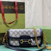 Gucci AAA Quality Messenger Bags For Women #1065253