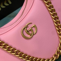 Cheap Gucci AAA Quality Shoulder Bags For Women #1065278 Replica Wholesale [$64.00 USD] [ITEM#1065278] on Replica Gucci AAA Quality Shoulder Bags