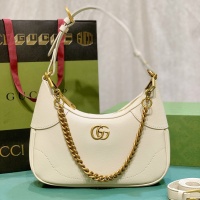 Gucci AAA Quality Shoulder Bags For Women #1065280