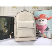 Gucci AAA Quality Backpacks #1065281