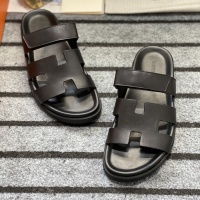 Cheap Hermes Sandal For Men #1065328 Replica Wholesale [$56.00 USD] [ITEM#1065328] on Replica Hermes Sandal