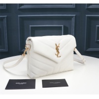 Yves Saint Laurent YSL AAA Quality Messenger Bags For Women #1065438