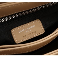 Cheap Yves Saint Laurent YSL AAA Quality Messenger Bags For Women #1065439 Replica Wholesale [$96.00 USD] [ITEM#1065439] on Replica Yves Saint Laurent YSL AAA Messenger Bags