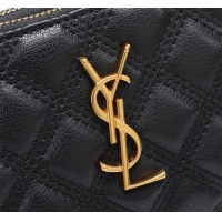 Cheap Yves Saint Laurent YSL AAA Quality Messenger Bags For Women #1065440 Replica Wholesale [$96.00 USD] [ITEM#1065440] on Replica Yves Saint Laurent YSL AAA Messenger Bags