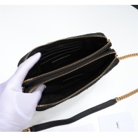 Cheap Yves Saint Laurent YSL AAA Quality Messenger Bags For Women #1065440 Replica Wholesale [$96.00 USD] [ITEM#1065440] on Replica Yves Saint Laurent YSL AAA Messenger Bags