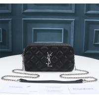 Cheap Yves Saint Laurent YSL AAA Quality Messenger Bags For Women #1065442 Replica Wholesale [$96.00 USD] [ITEM#1065442] on Replica Yves Saint Laurent YSL AAA Messenger Bags