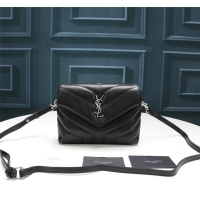Cheap Yves Saint Laurent YSL AAA Quality Messenger Bags For Women #1065445 Replica Wholesale [$96.00 USD] [ITEM#1065445] on Replica Yves Saint Laurent YSL AAA Messenger Bags