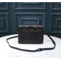 Cheap Yves Saint Laurent YSL AAA Quality Messenger Bags For Women #1065446 Replica Wholesale [$96.00 USD] [ITEM#1065446] on Replica Yves Saint Laurent YSL AAA Messenger Bags
