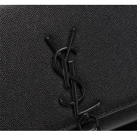 Cheap Yves Saint Laurent YSL AAA Quality Messenger Bags For Women #1065449 Replica Wholesale [$100.00 USD] [ITEM#1065449] on Replica Yves Saint Laurent YSL AAA Messenger Bags