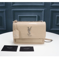 Cheap Yves Saint Laurent YSL AAA Quality Messenger Bags For Women #1065460 Replica Wholesale [$105.00 USD] [ITEM#1065460] on Replica Yves Saint Laurent YSL AAA Messenger Bags