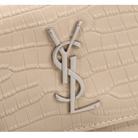 Cheap Yves Saint Laurent YSL AAA Quality Messenger Bags For Women #1065460 Replica Wholesale [$105.00 USD] [ITEM#1065460] on Replica Yves Saint Laurent YSL AAA Messenger Bags