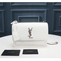 Yves Saint Laurent YSL AAA Quality Messenger Bags For Women #1065462