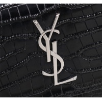Cheap Yves Saint Laurent YSL AAA Quality Messenger Bags For Women #1065463 Replica Wholesale [$105.00 USD] [ITEM#1065463] on Replica Yves Saint Laurent YSL AAA Messenger Bags