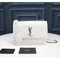 Cheap Yves Saint Laurent YSL AAA Quality Messenger Bags For Women #1065466 Replica Wholesale [$105.00 USD] [ITEM#1065466] on Replica Yves Saint Laurent YSL AAA Messenger Bags