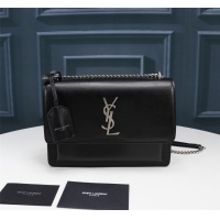 Yves Saint Laurent YSL AAA Quality Messenger Bags For Women #1065467