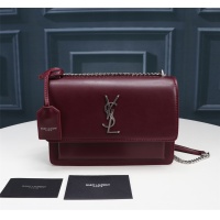 Cheap Yves Saint Laurent YSL AAA Quality Messenger Bags For Women #1065468 Replica Wholesale [$105.00 USD] [ITEM#1065468] on Replica Yves Saint Laurent YSL AAA Messenger Bags