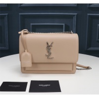 Yves Saint Laurent YSL AAA Quality Messenger Bags For Women #1065469