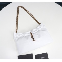 Cheap Yves Saint Laurent YSL AAA Quality Shoulder Bags For Women #1065476 Replica Wholesale [$105.00 USD] [ITEM#1065476] on Replica Yves Saint Laurent YSL AAA Quality Shoulder Bags