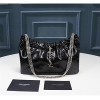 Cheap Yves Saint Laurent YSL AAA Quality Shoulder Bags For Women #1065477 Replica Wholesale [$105.00 USD] [ITEM#1065477] on Replica Yves Saint Laurent YSL AAA Quality Shoulder Bags
