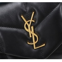 Cheap Yves Saint Laurent YSL AAA Quality Shoulder Bags For Women #1065487 Replica Wholesale [$115.00 USD] [ITEM#1065487] on Replica Yves Saint Laurent YSL AAA Quality Shoulder Bags