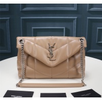 Cheap Yves Saint Laurent YSL AAA Quality Shoulder Bags For Women #1065490 Replica Wholesale [$115.00 USD] [ITEM#1065490] on Replica Yves Saint Laurent YSL AAA Quality Shoulder Bags