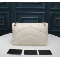 Cheap Yves Saint Laurent YSL AAA Quality Shoulder Bags For Women #1065491 Replica Wholesale [$115.00 USD] [ITEM#1065491] on Replica Yves Saint Laurent YSL AAA Quality Shoulder Bags