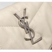 Cheap Yves Saint Laurent YSL AAA Quality Shoulder Bags For Women #1065492 Replica Wholesale [$115.00 USD] [ITEM#1065492] on Replica Yves Saint Laurent YSL AAA Quality Shoulder Bags